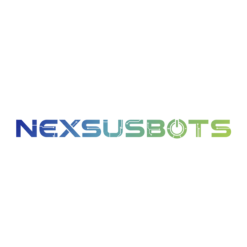 Сайт NEXUSBOTS